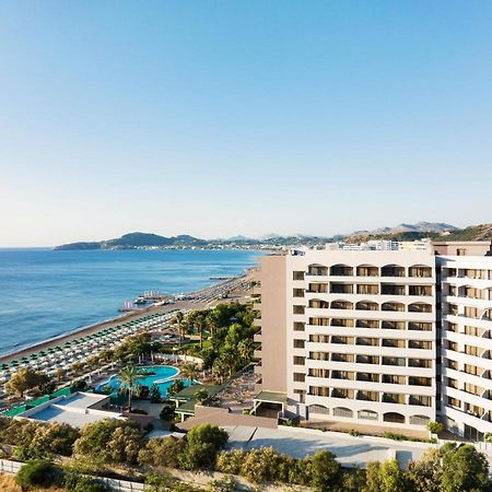 Esperos Mare Resort & Spa Faliraki Dış mekan fotoğraf