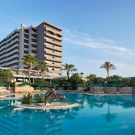 Esperos Mare Resort & Spa Faliraki Dış mekan fotoğraf