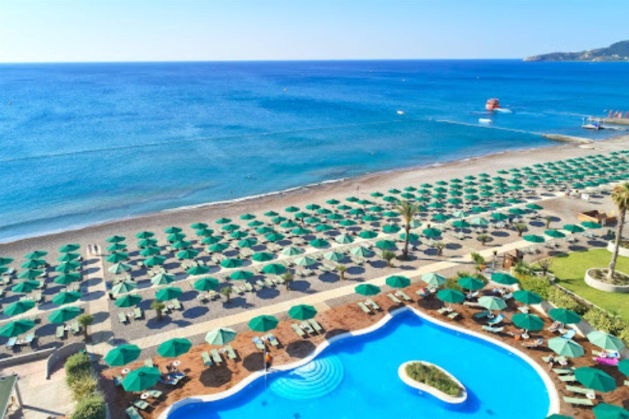 Esperos Mare Resort & Spa Faliraki Dış mekan fotoğraf
