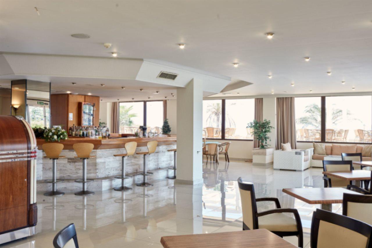 Esperos Mare Resort & Spa Faliraki Dış mekan fotoğraf
