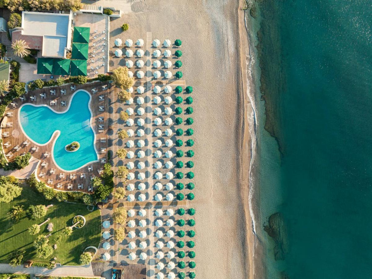 Esperos Mare Resort & Spa Faliraki Dış mekan fotoğraf