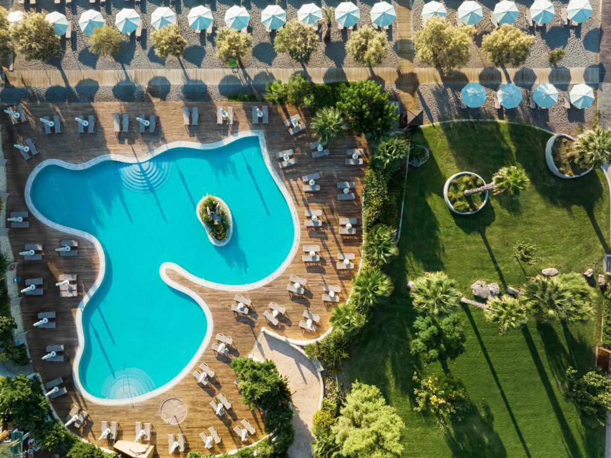 Esperos Mare Resort & Spa Faliraki Dış mekan fotoğraf