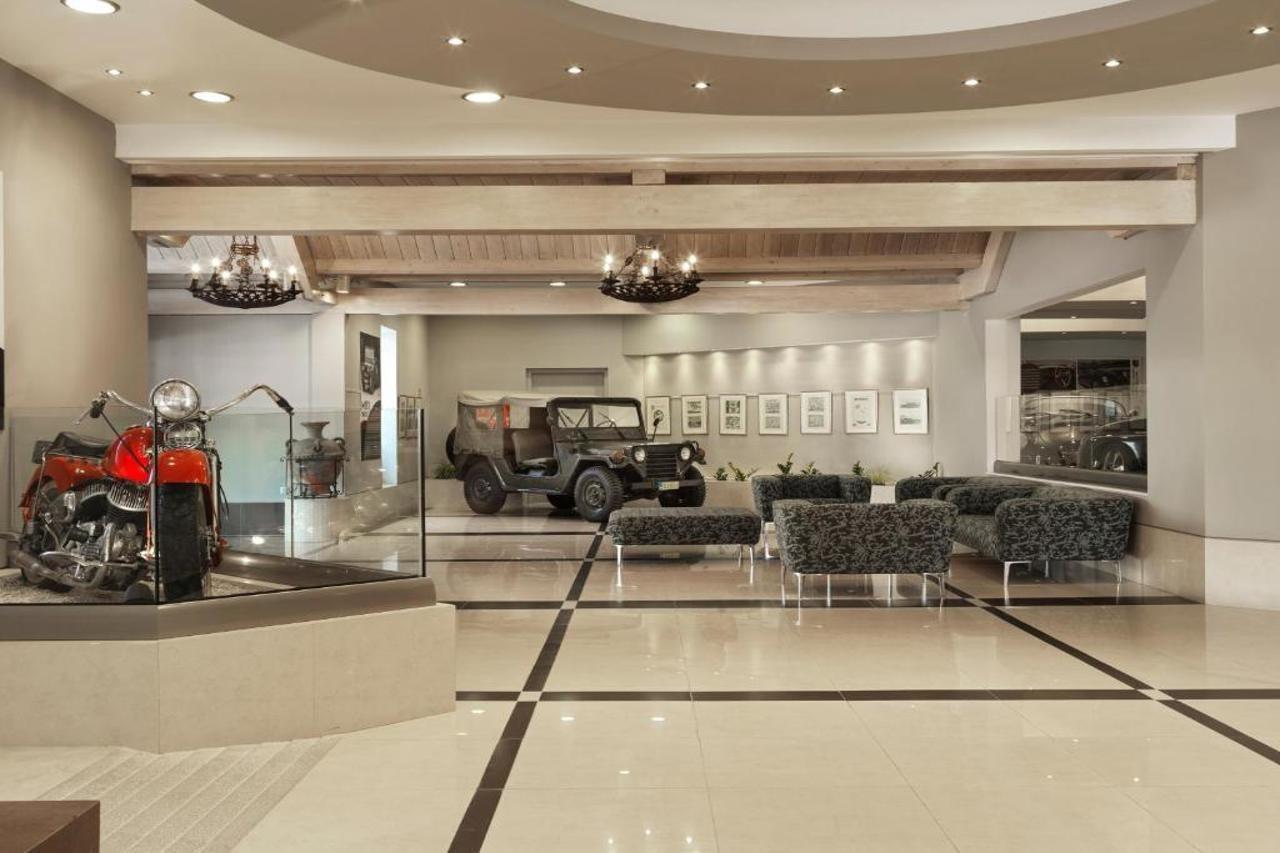 Esperos Mare Resort & Spa Faliraki Dış mekan fotoğraf