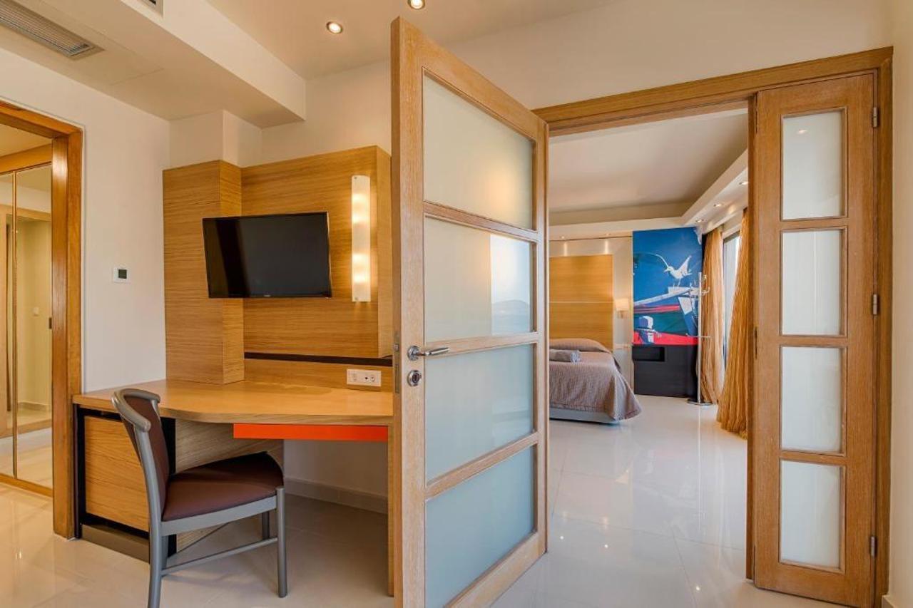 Esperos Mare Resort & Spa Faliraki Dış mekan fotoğraf