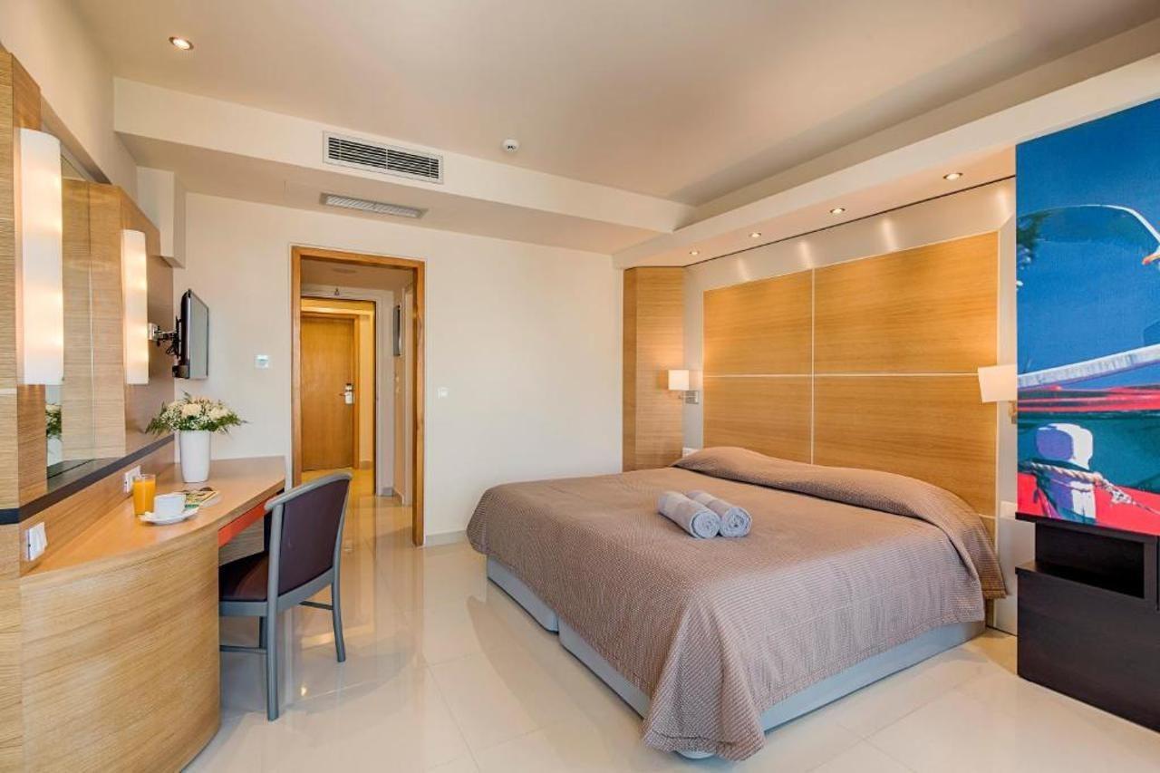 Esperos Mare Resort & Spa Faliraki Dış mekan fotoğraf