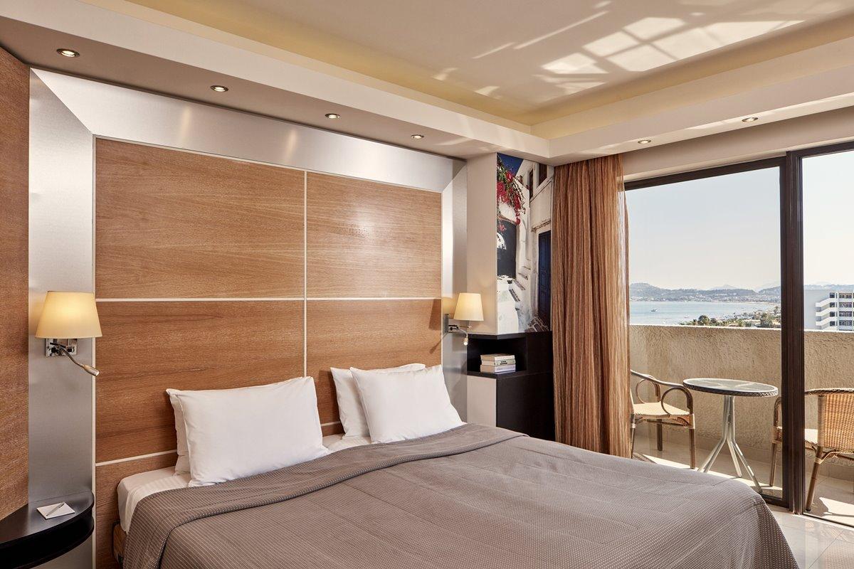 Esperos Mare Resort & Spa Faliraki Dış mekan fotoğraf
