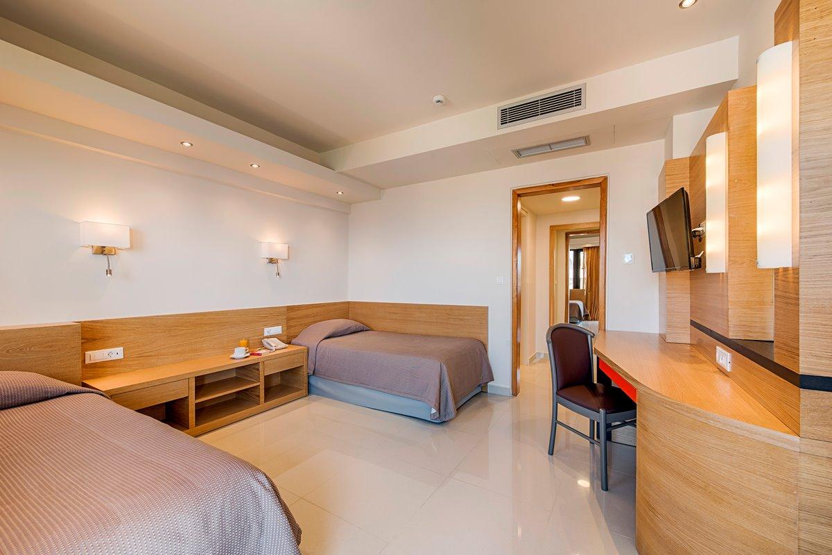 Esperos Mare Resort & Spa Faliraki Dış mekan fotoğraf