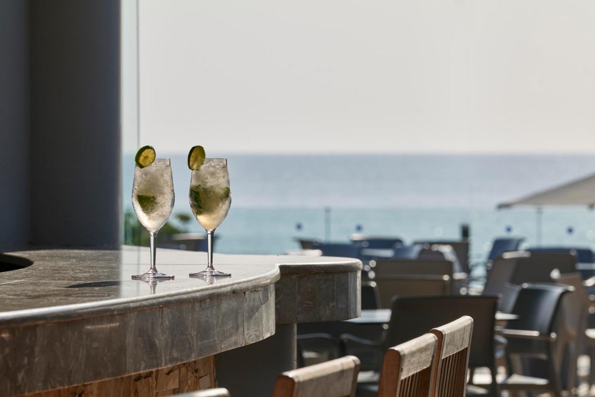 Esperos Mare Resort & Spa Faliraki Dış mekan fotoğraf
