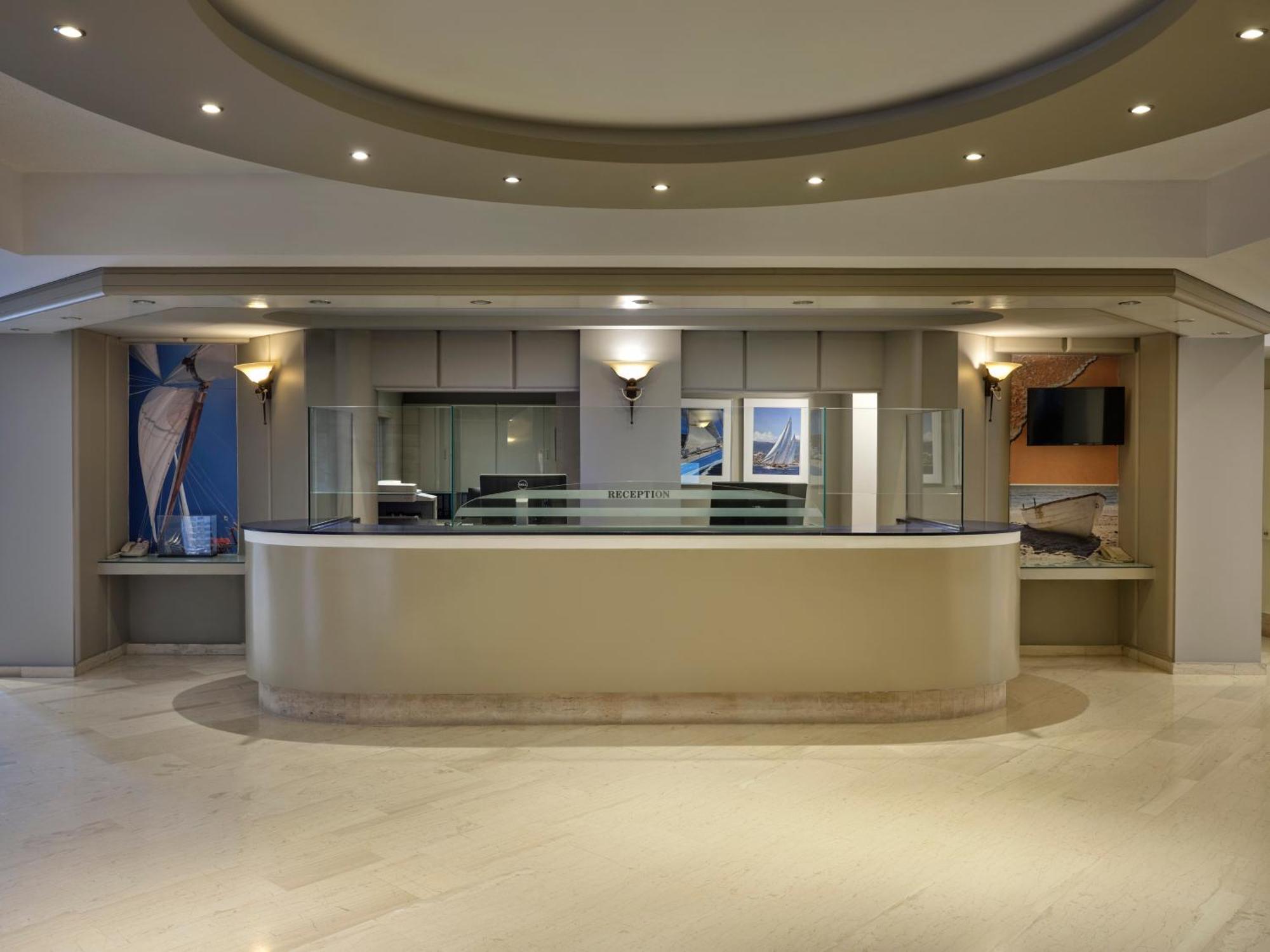 Esperos Mare Resort & Spa Faliraki Dış mekan fotoğraf