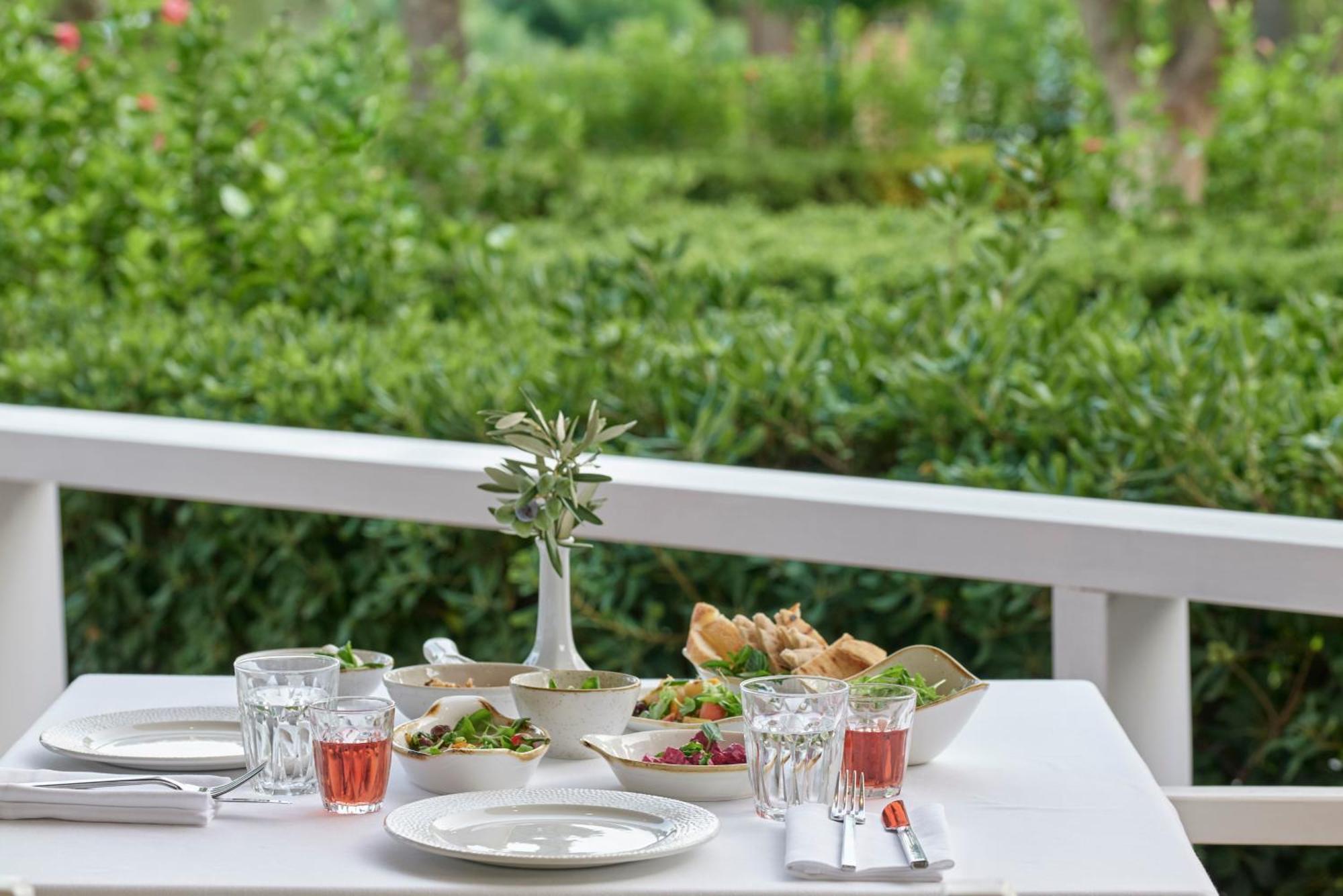 Esperos Mare Resort & Spa Faliraki Dış mekan fotoğraf