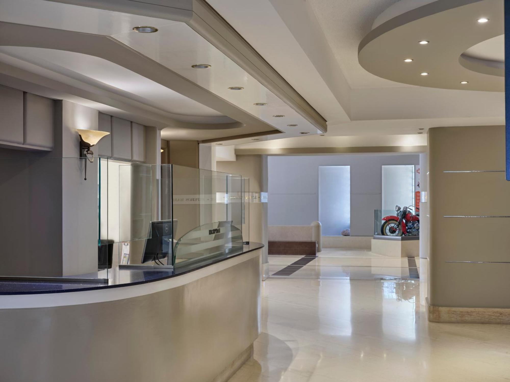 Esperos Mare Resort & Spa Faliraki Dış mekan fotoğraf