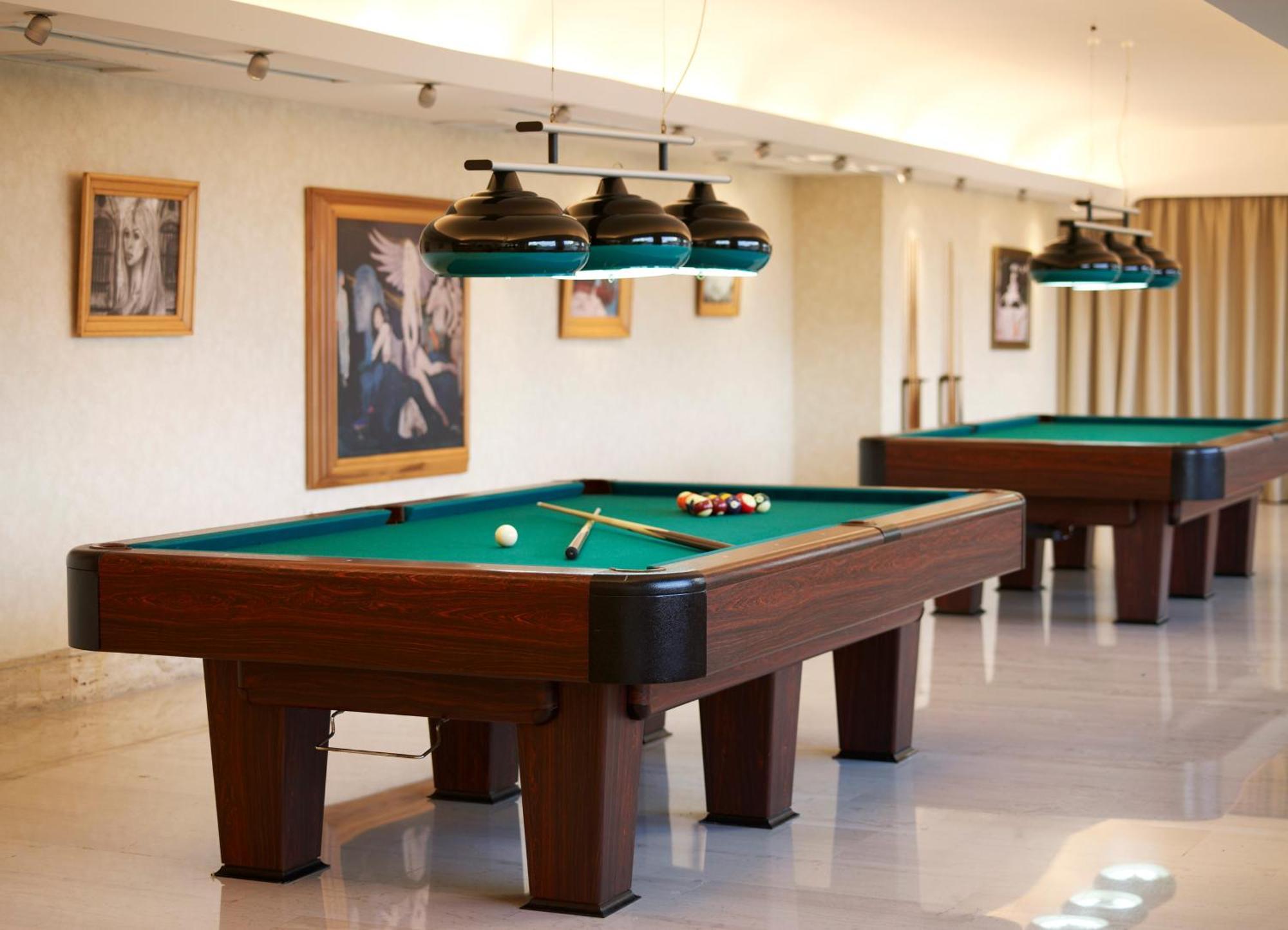 Esperos Mare Resort & Spa Faliraki Dış mekan fotoğraf