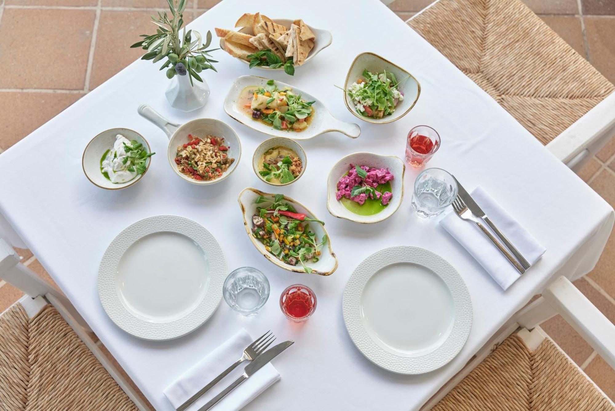 Esperos Mare Resort & Spa Faliraki Dış mekan fotoğraf