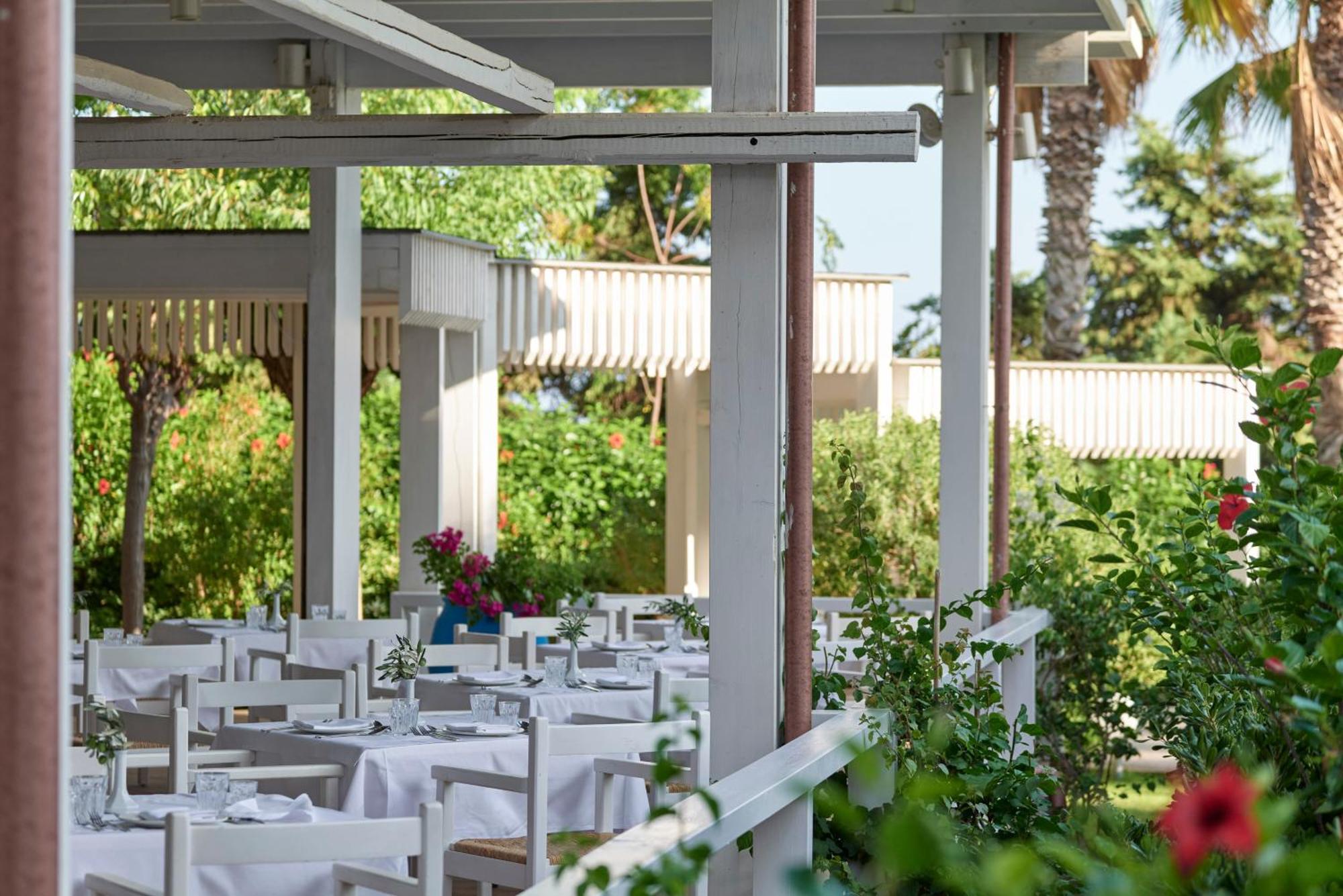 Esperos Mare Resort & Spa Faliraki Dış mekan fotoğraf