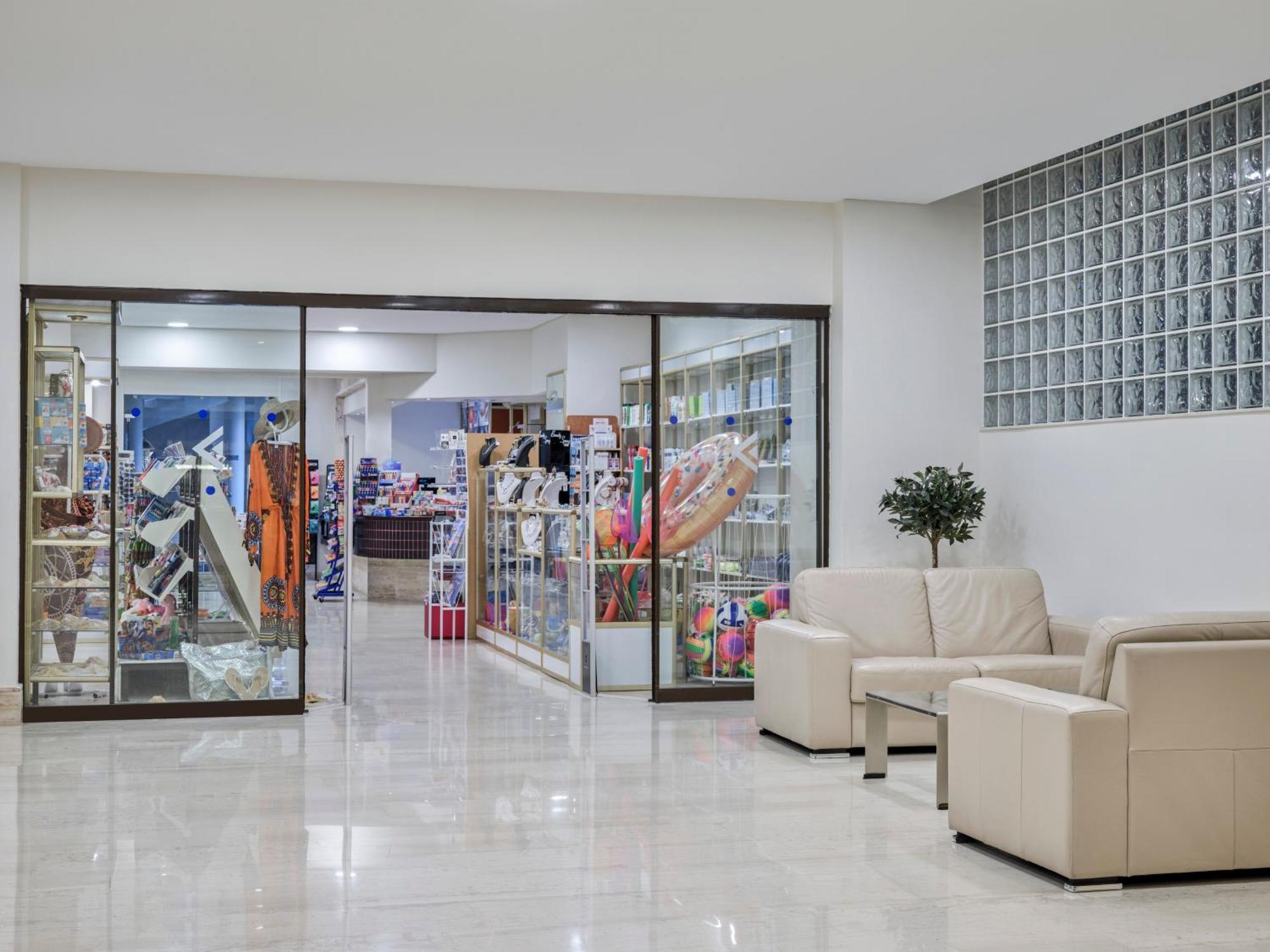 Esperos Mare Resort & Spa Faliraki Dış mekan fotoğraf