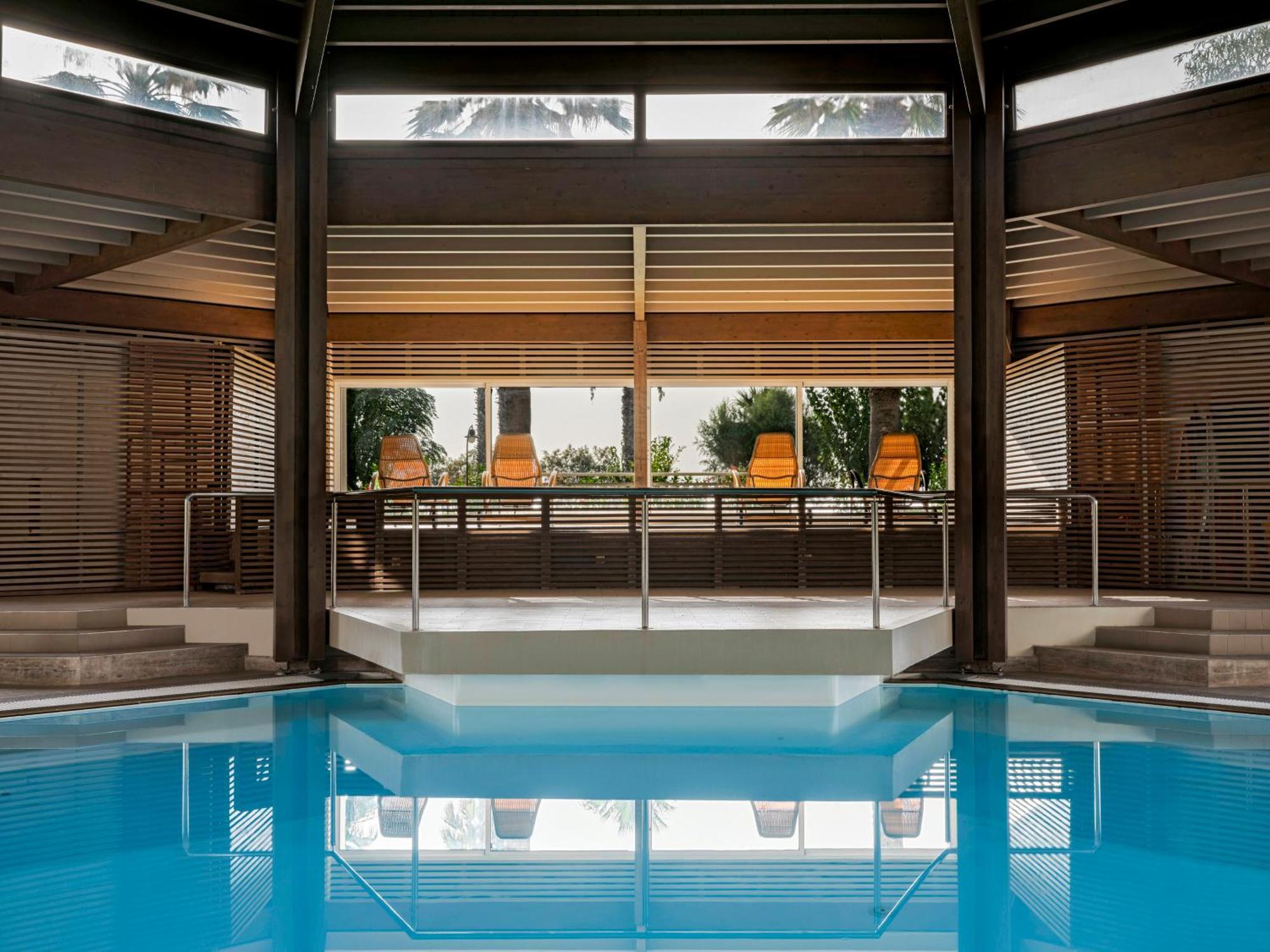 Esperos Mare Resort & Spa Faliraki Dış mekan fotoğraf