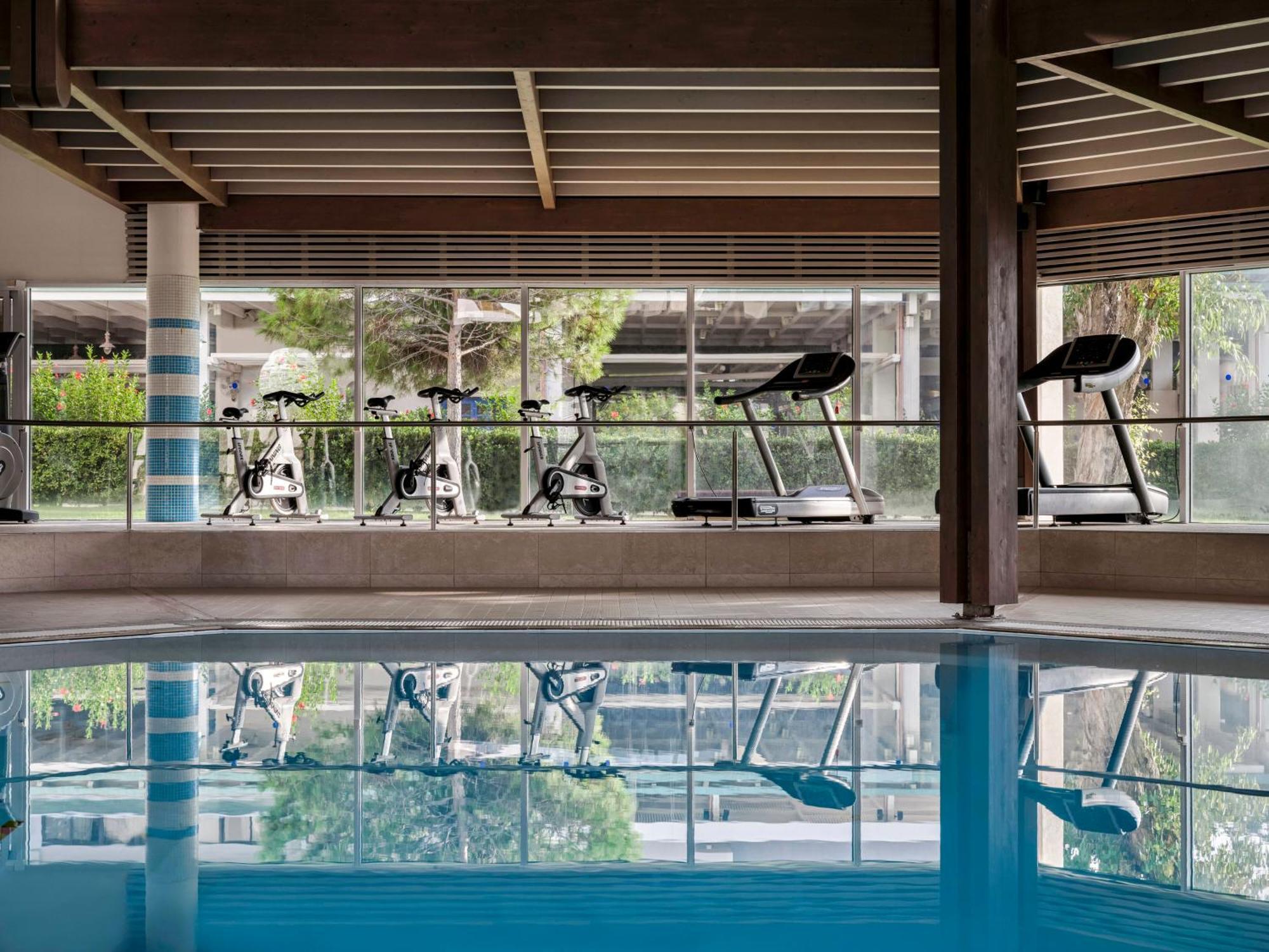 Esperos Mare Resort & Spa Faliraki Dış mekan fotoğraf