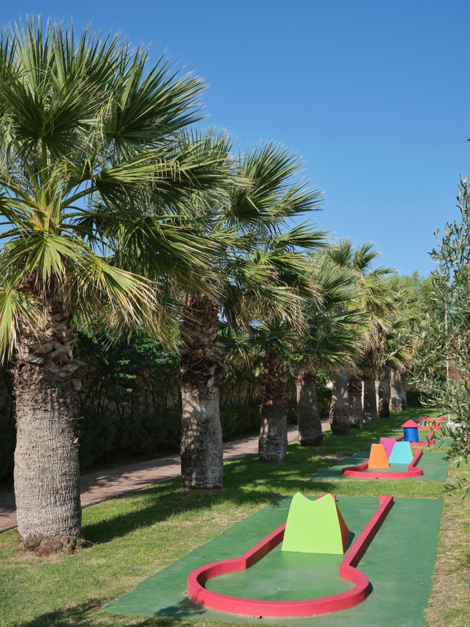 Esperos Mare Resort & Spa Faliraki Dış mekan fotoğraf