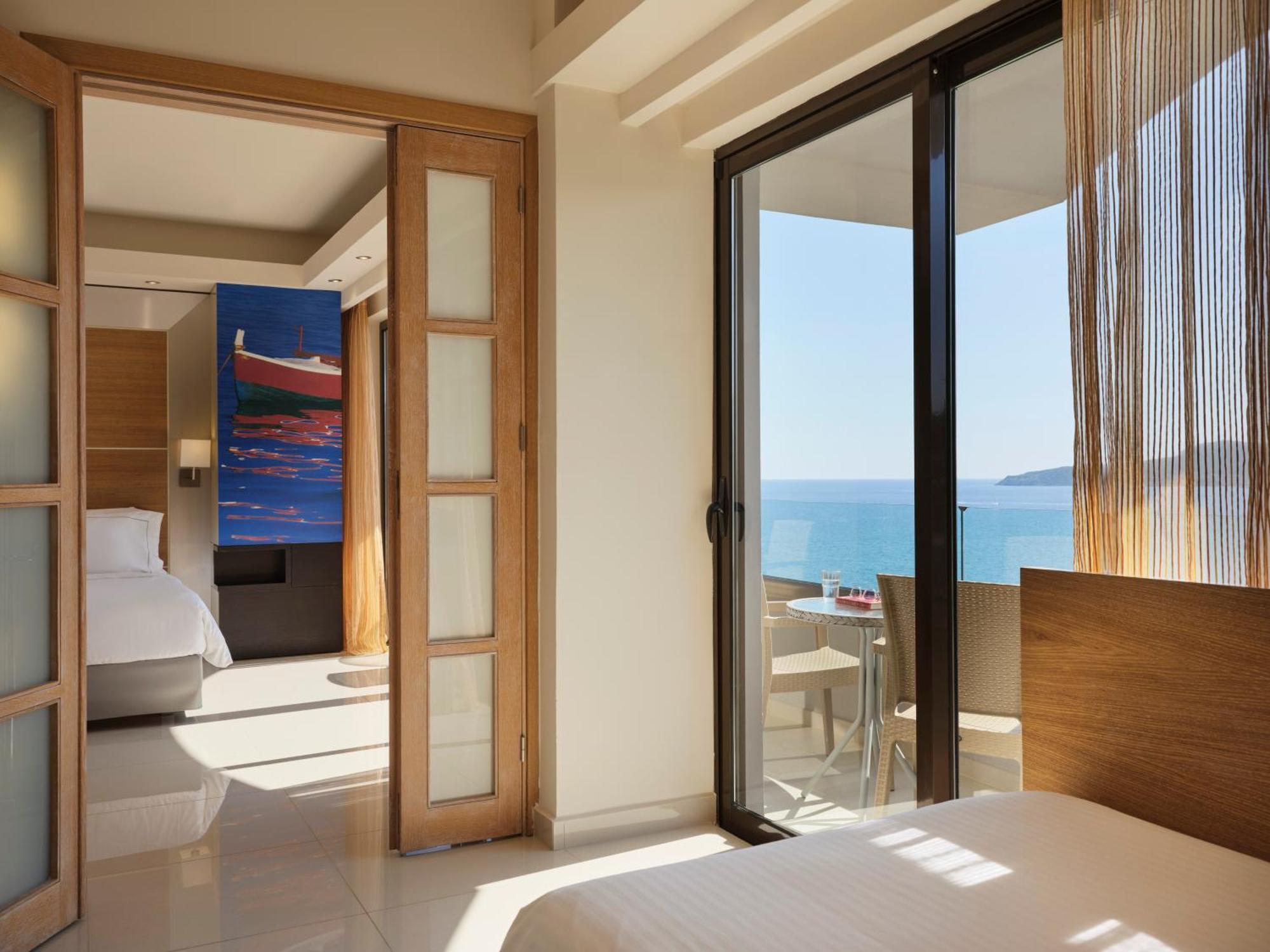 Esperos Mare Resort & Spa Faliraki Oda fotoğraf