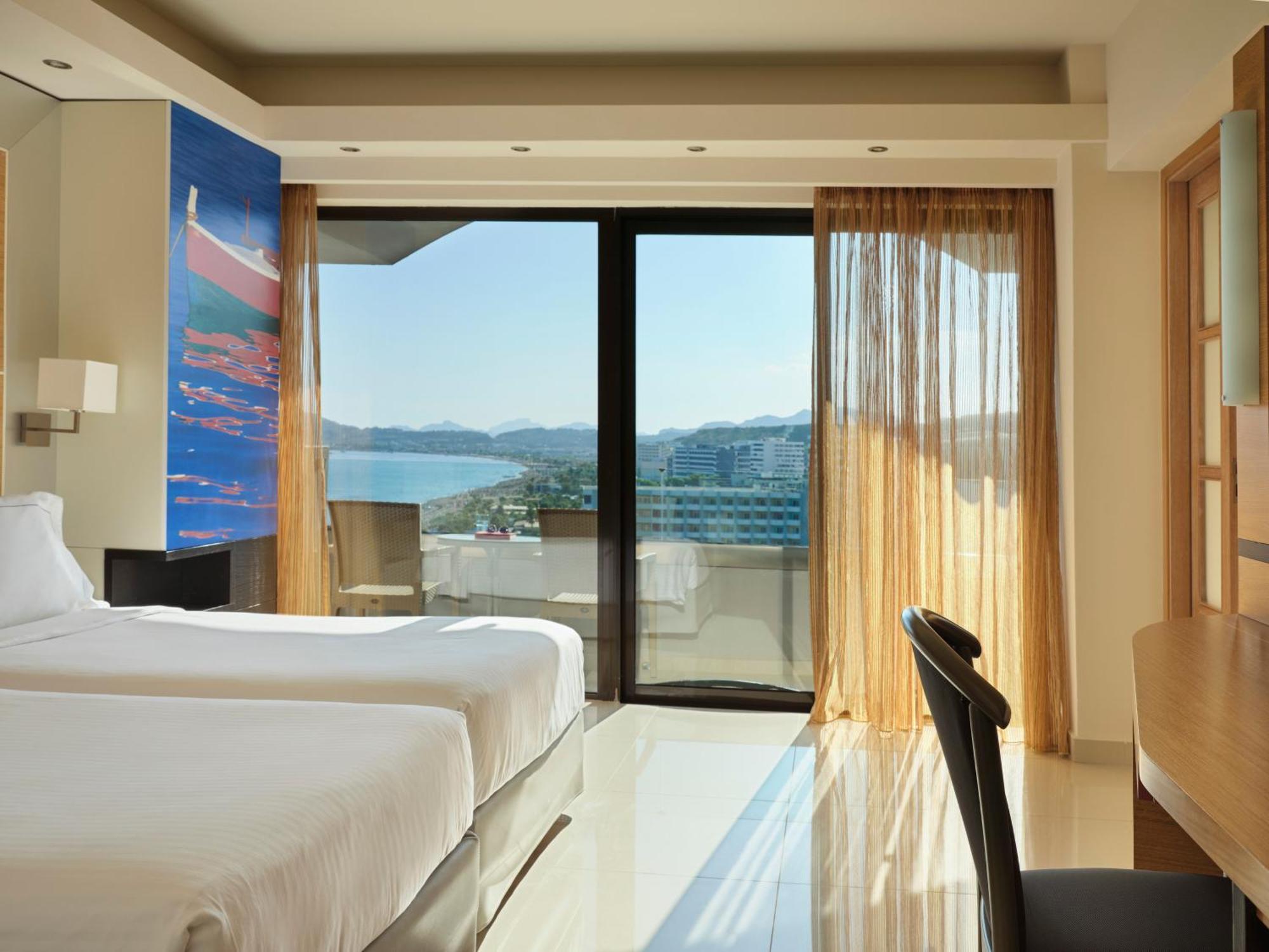 Esperos Mare Resort & Spa Faliraki Oda fotoğraf