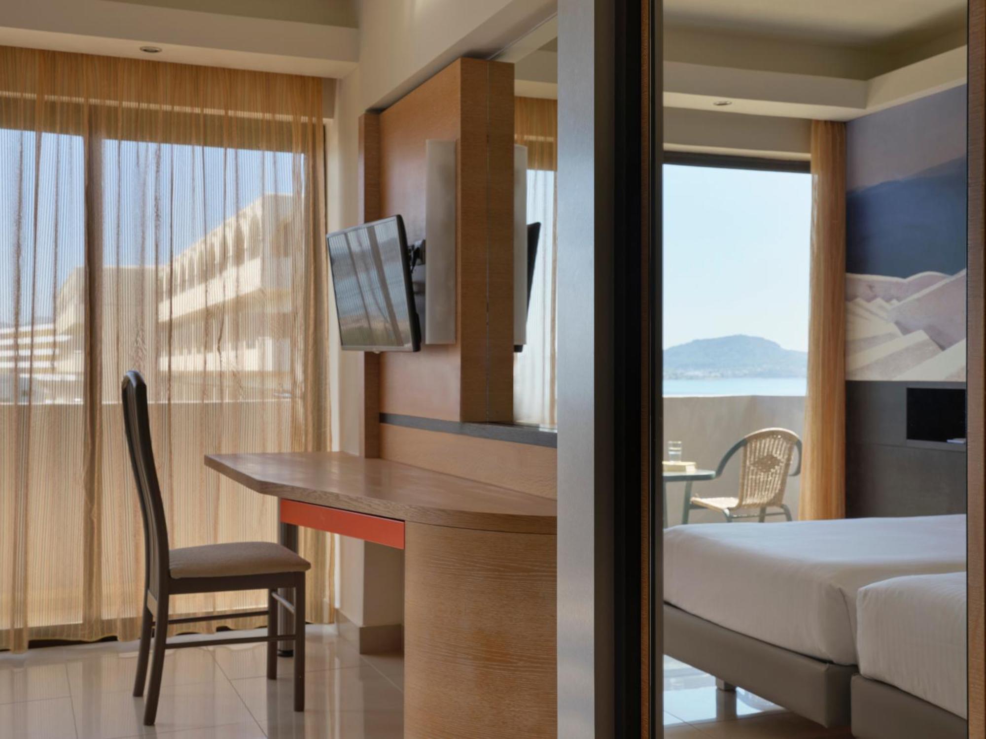 Esperos Mare Resort & Spa Faliraki Oda fotoğraf