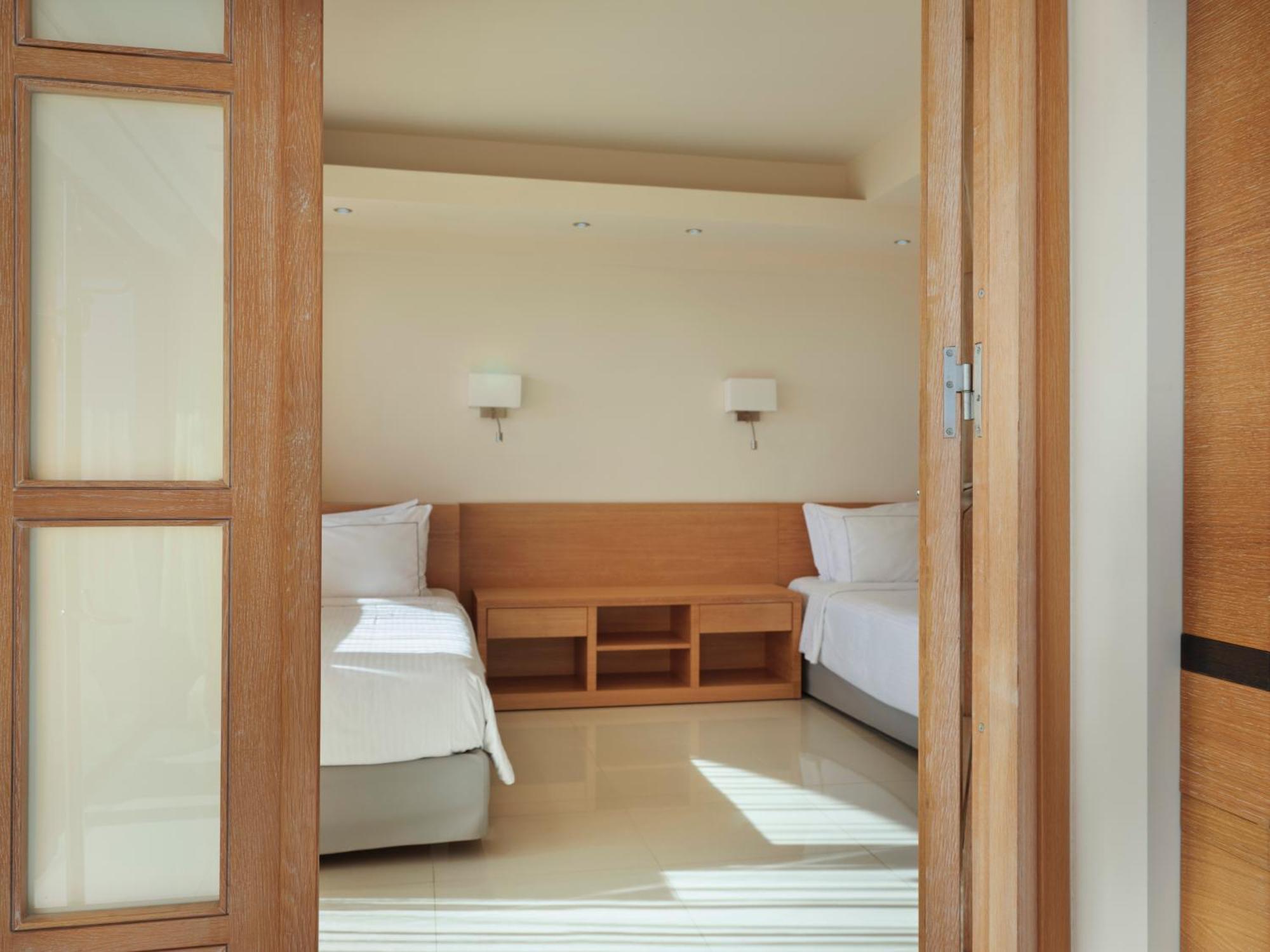 Esperos Mare Resort & Spa Faliraki Oda fotoğraf