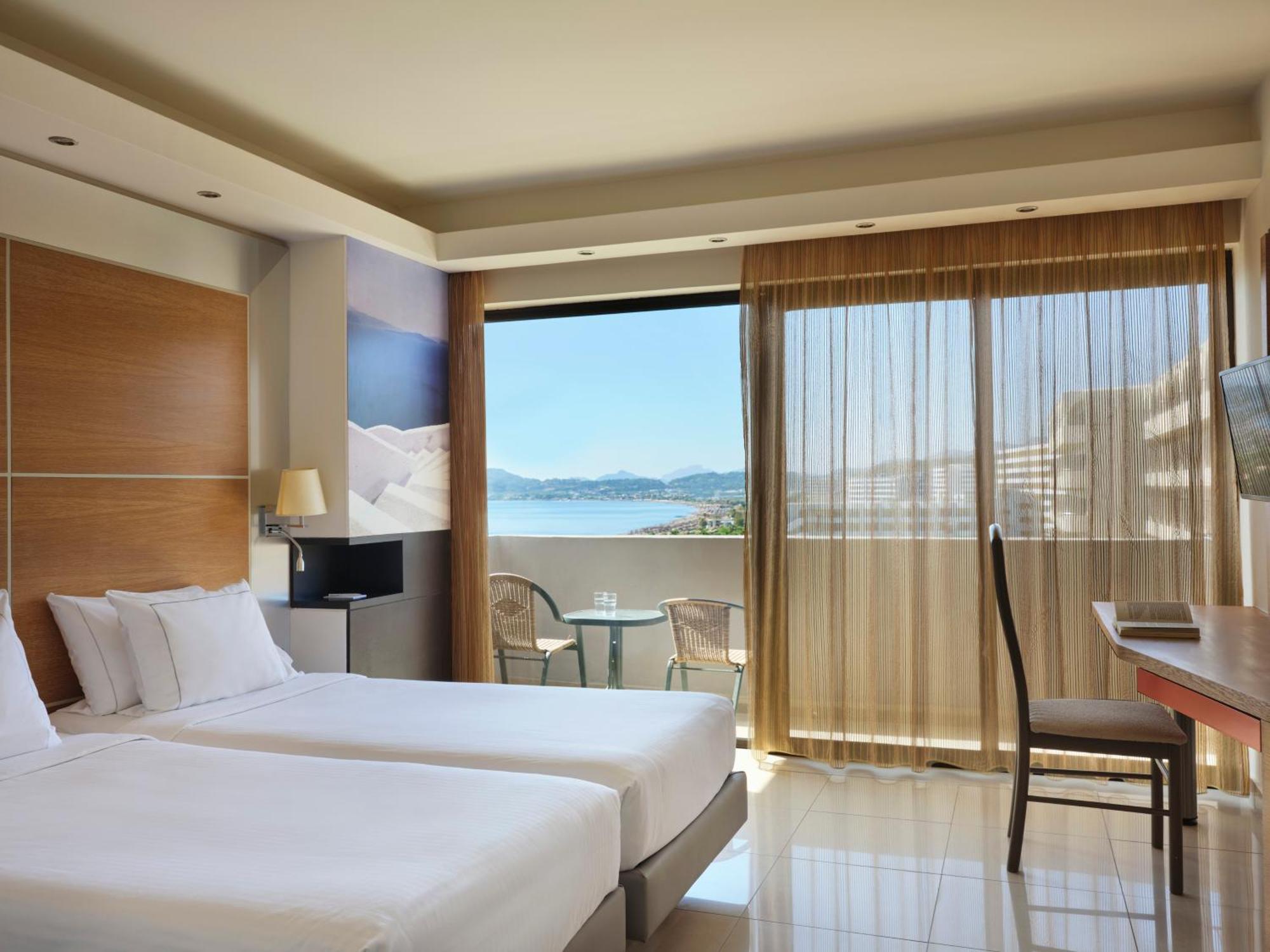 Esperos Mare Resort & Spa Faliraki Oda fotoğraf
