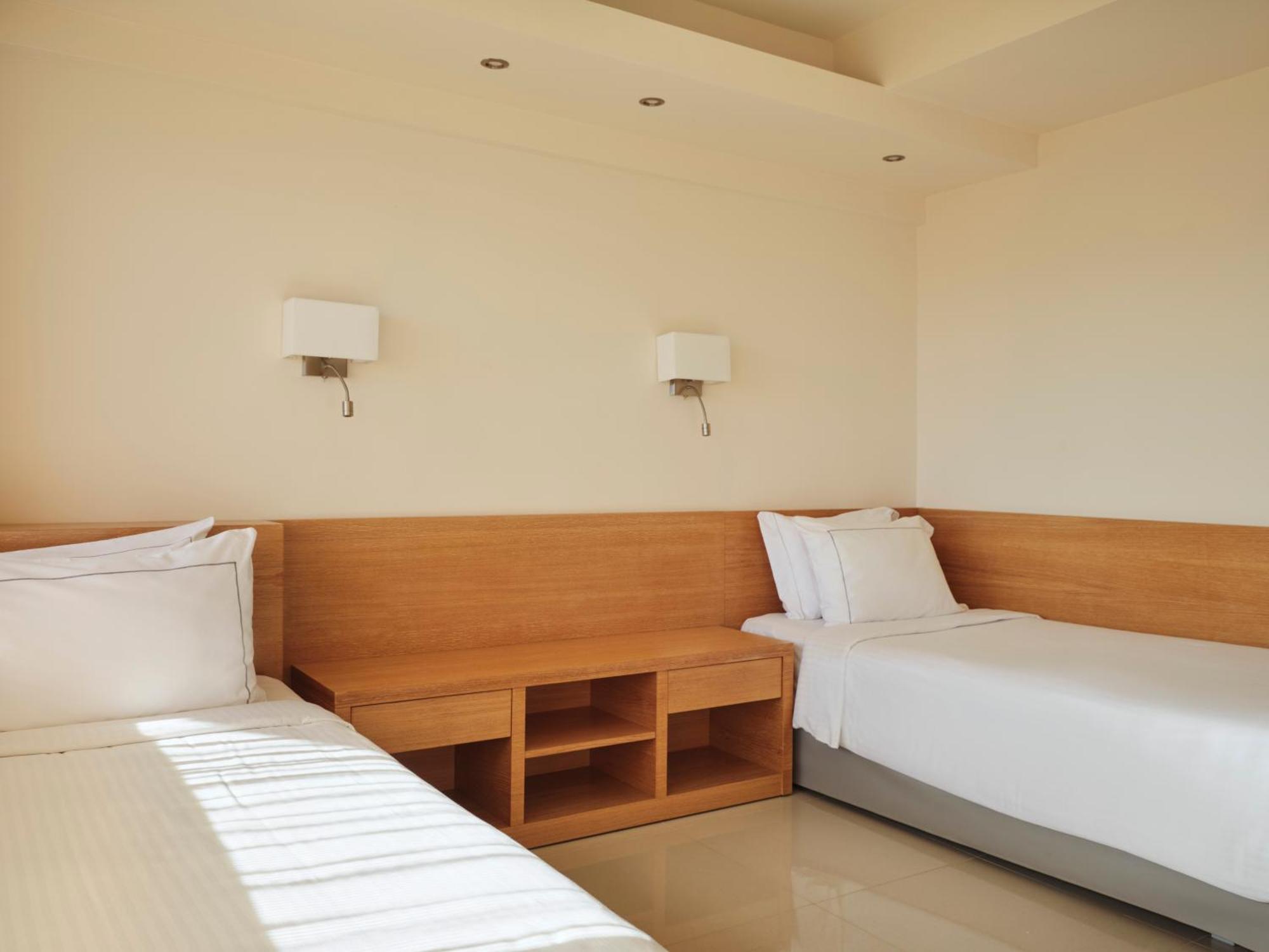 Esperos Mare Resort & Spa Faliraki Oda fotoğraf