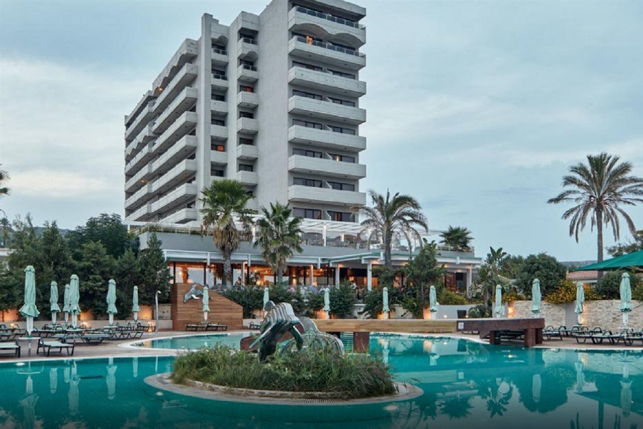 Esperos Mare Resort & Spa Faliraki Dış mekan fotoğraf