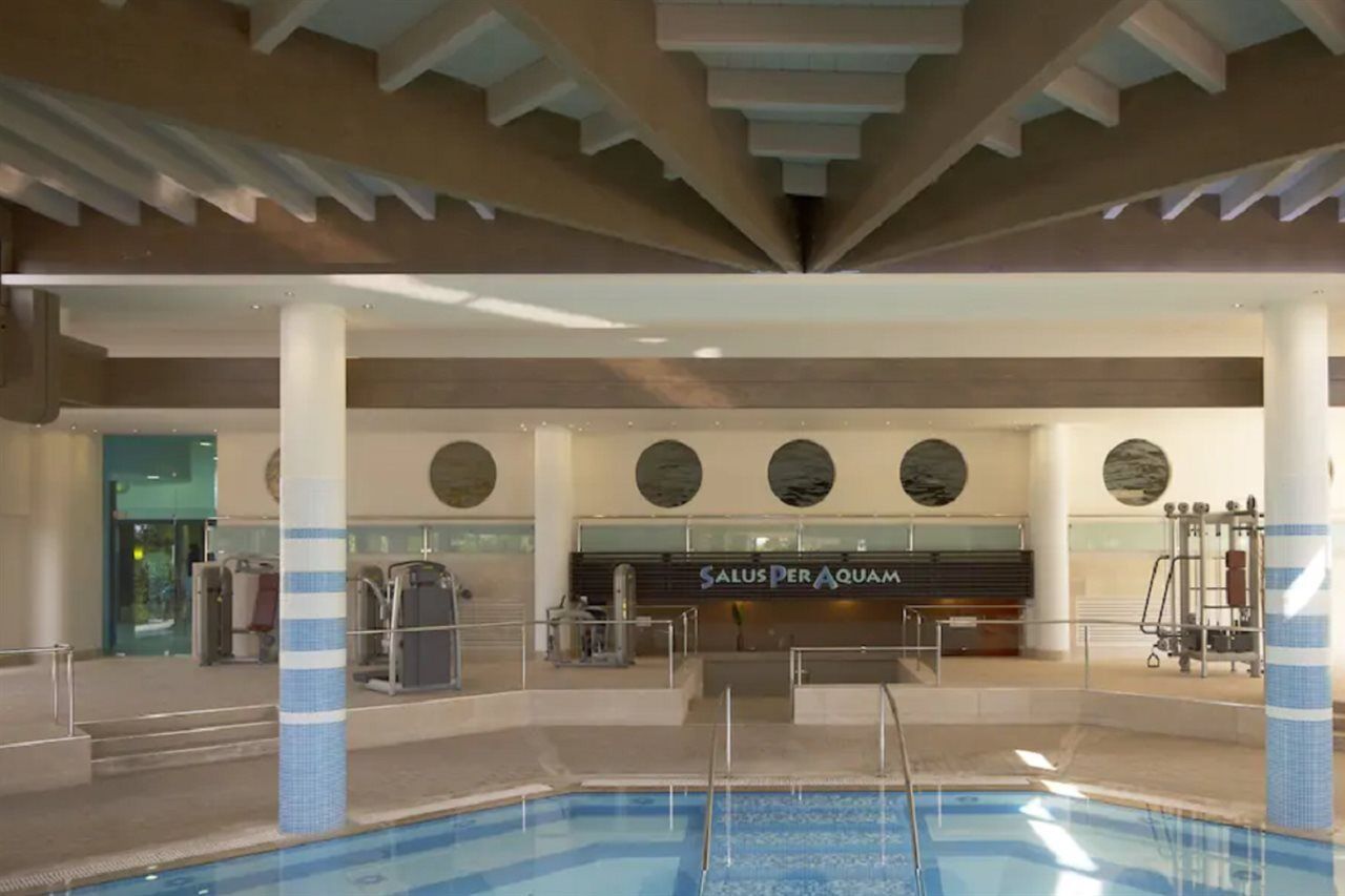 Esperos Mare Resort & Spa Faliraki Dış mekan fotoğraf